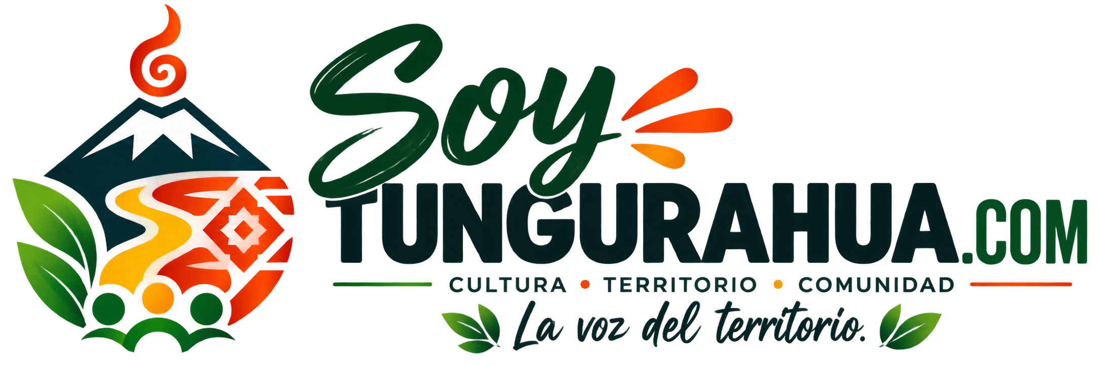 Soy Tungurahua